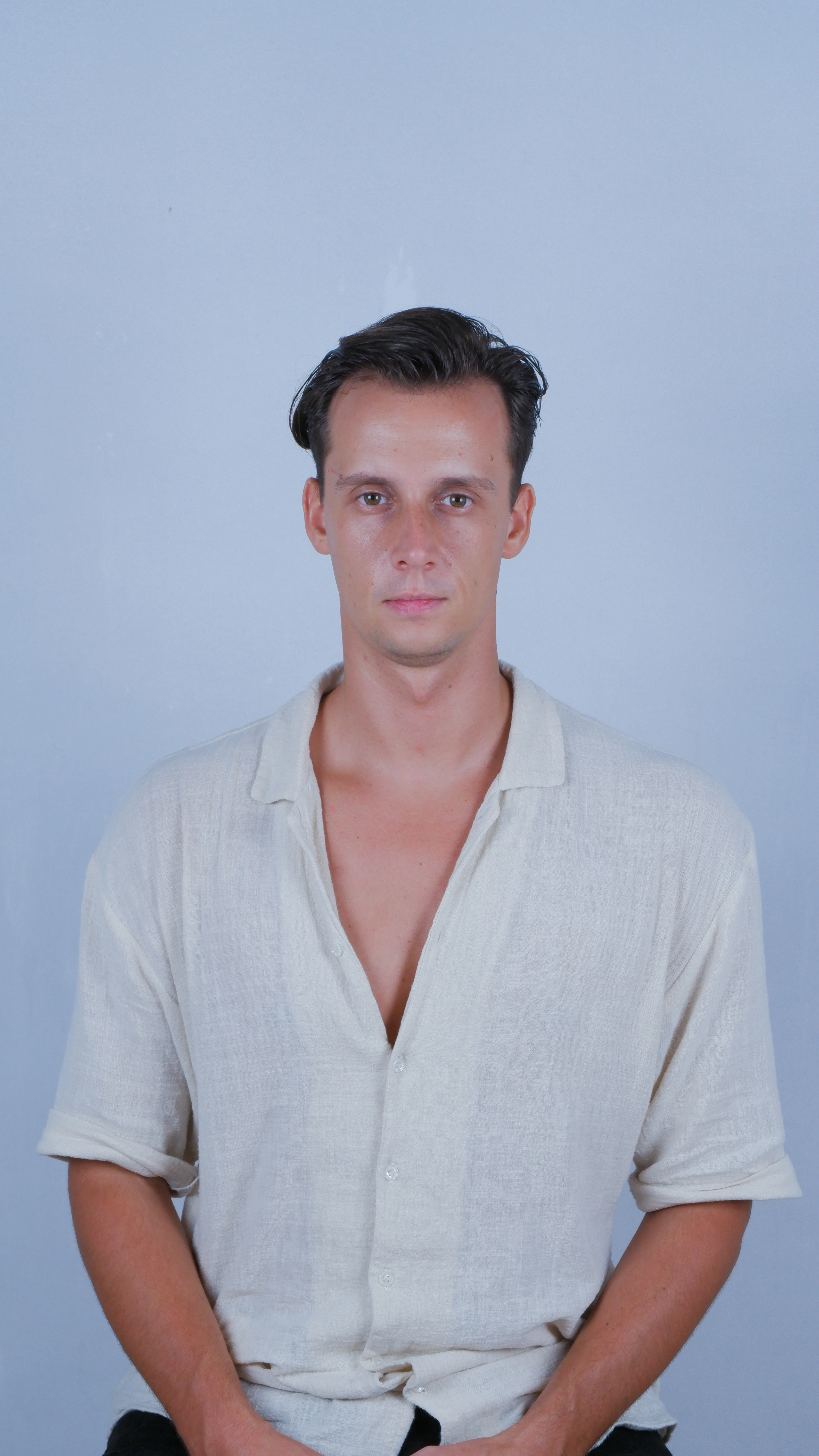 Robbin Schuchmann - Entrepreneur and Founder