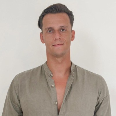 Robbin Schuchmann - Entrepreneur and Founder